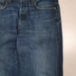 Mens Blue Levis   Jeans