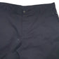 Mens Black Dickies Workwear  Trousers