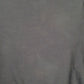 Mens Grey Hurley Spellout Crewneck Jumper