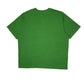 Mens Green Carhartt   T Shirt