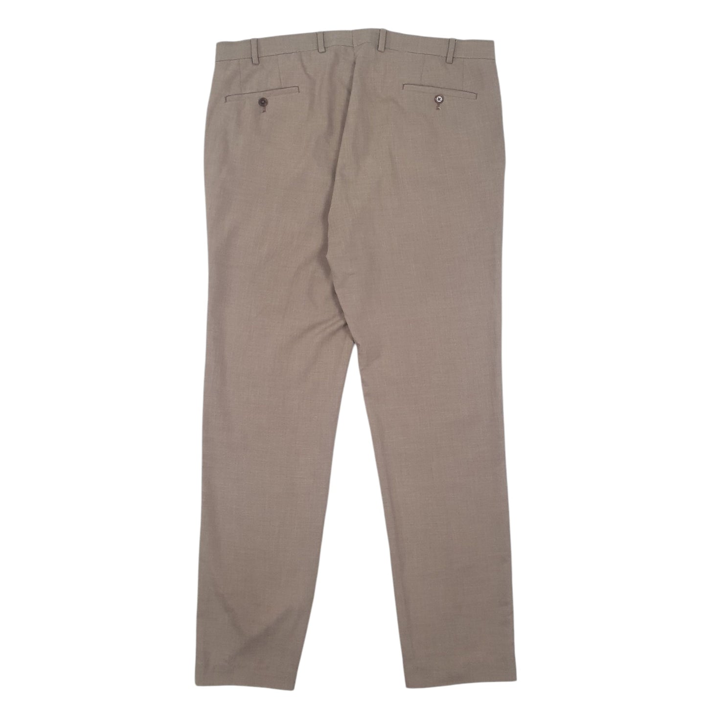 Mens Brown Ralph Lauren   Trousers