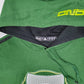 Mens Green Adidas Portland Timbers Soccer MLS Hoodie Jumper