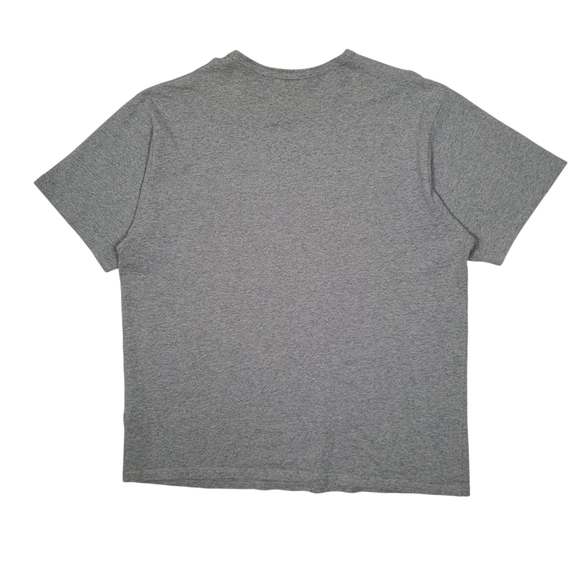 Mens Grey A Bathing Ape   T Shirt