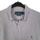 Mens Pink Ralph Lauren   Shirt