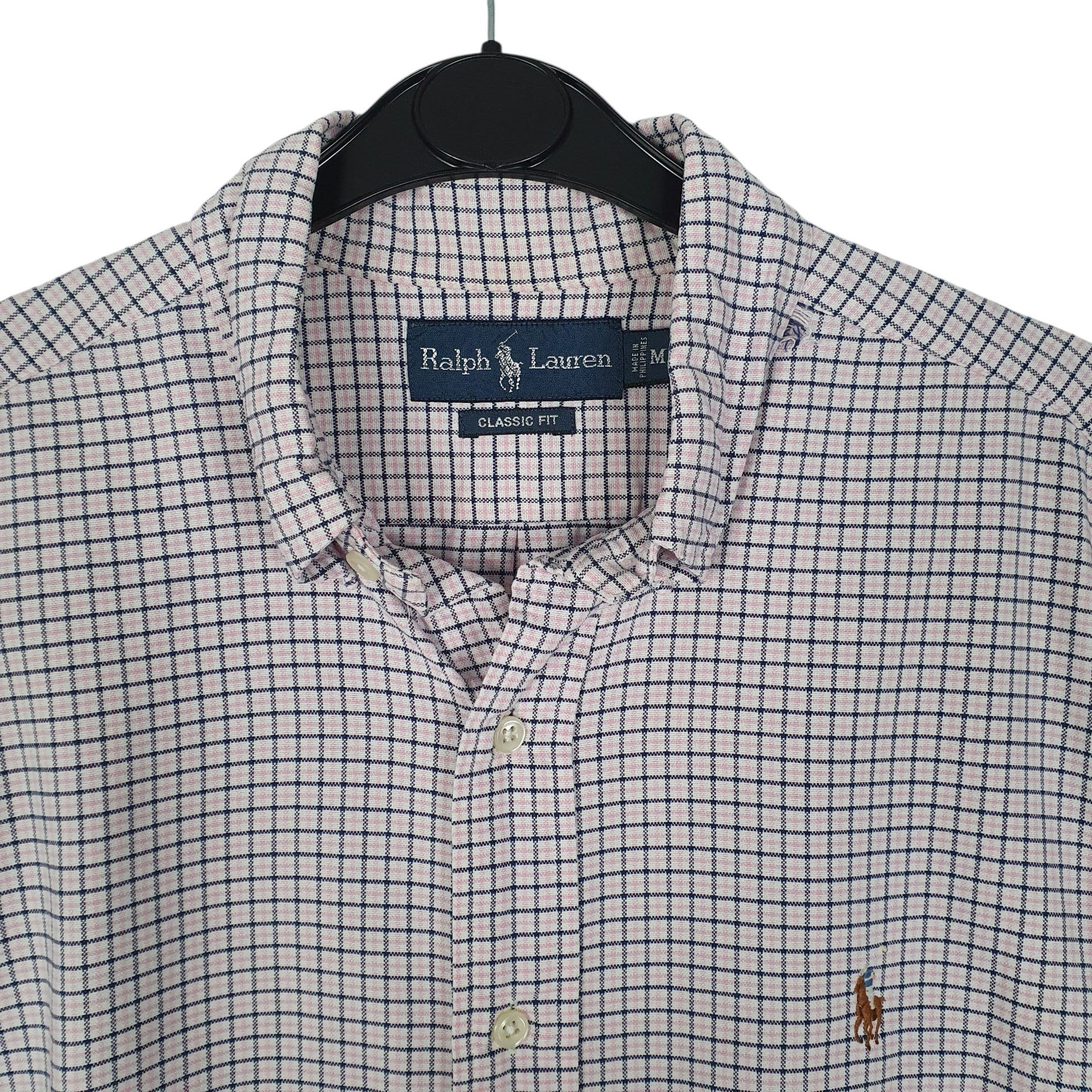 Mens Pink Ralph Lauren   Shirt
