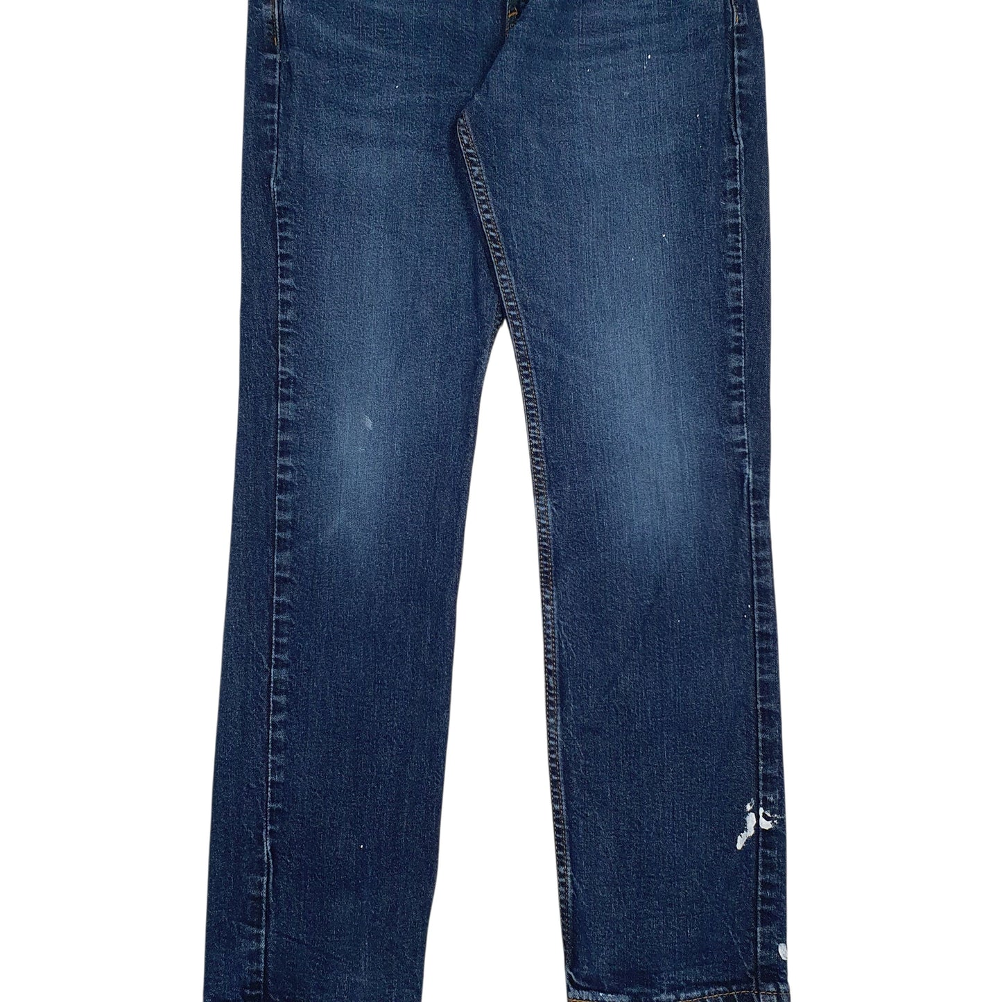 Mens Blue Levis   Jeans