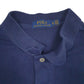 Mens Navy Polo Ralph Lauren   Polo Shirt