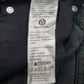 Mens Black Levis   Jeans