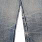 Mens Blue Levis Vintage 90s  Jeans