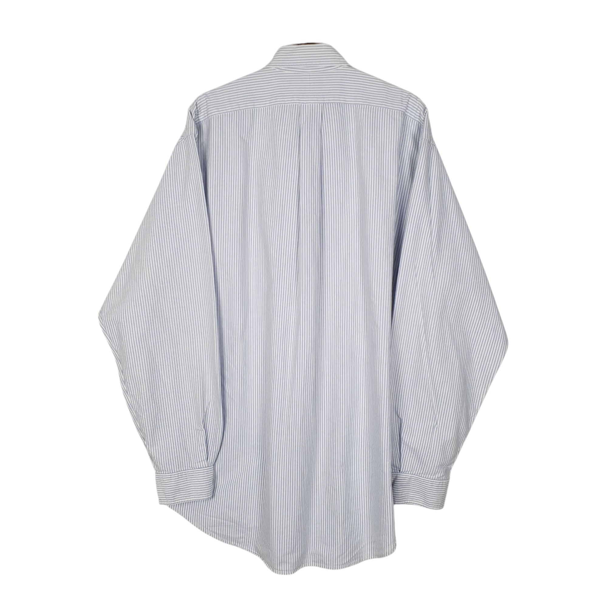 Mens Blue Ralph Lauren   Shirt