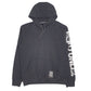 Mens Grey Ecko Unltd  Hoodie Jumper