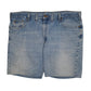 Mens Blue Carhartt  Denim Shorts