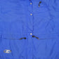 Womens Blue Starter Vintage 90s  Coat
