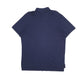 Mens Navy Polo Ralph Lauren Pima Soft Touch  Polo Shirt