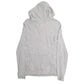 Mens Grey Levis  Hoodie Jumper