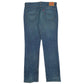 Mens Blue Levis   Jeans