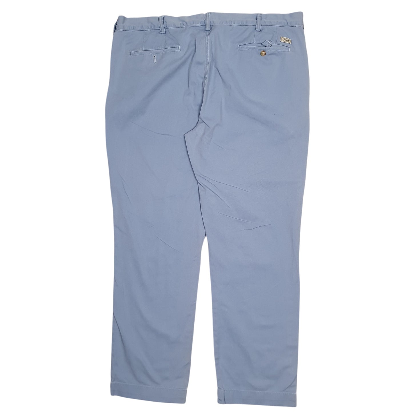 Mens Blue Polo Ralph Lauren   Trousers