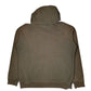 Womens Green Carhartt  Hoodie Jumper