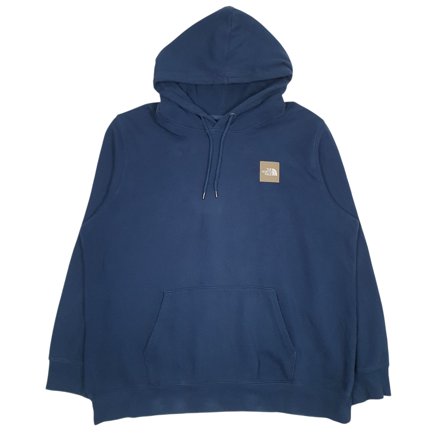 Mens Blue The North Face  Hoodie Jumper
