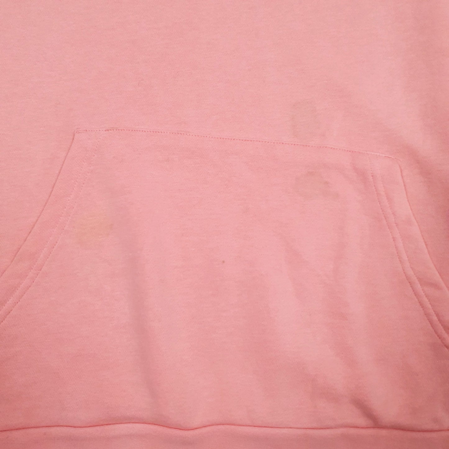 Womens Pink Adidas  Hoodie Jumper