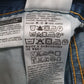 Mens Blue Levis   Jeans