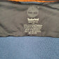 Mens Navy Timberland  Full Zip Jumper