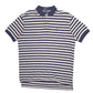 Mens Navy Polo Ralph Lauren  Short Sleeve Polo Shirt