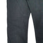 Mens Black Levis   Jeans
