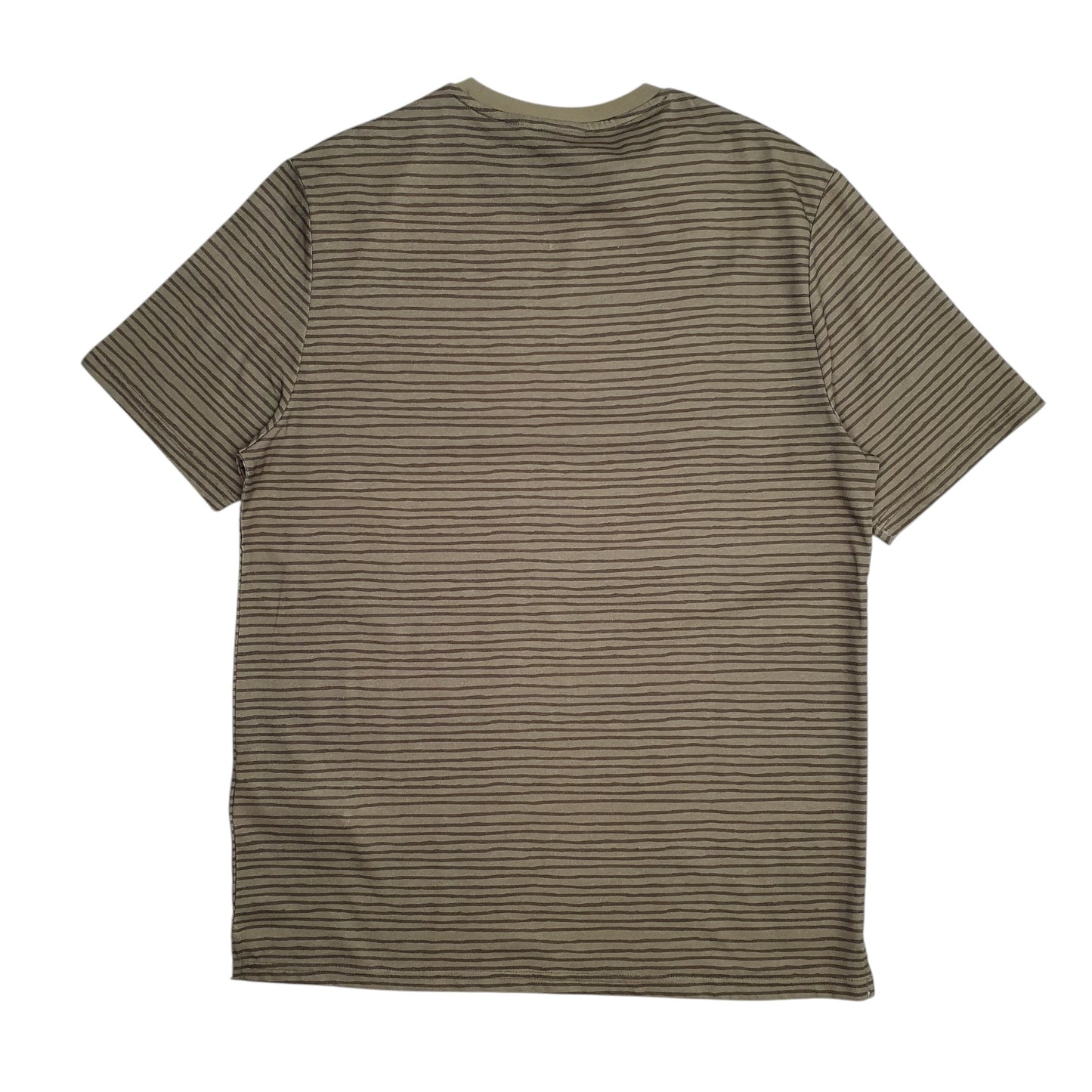 Mens Green Lyle & Scott   T Shirt