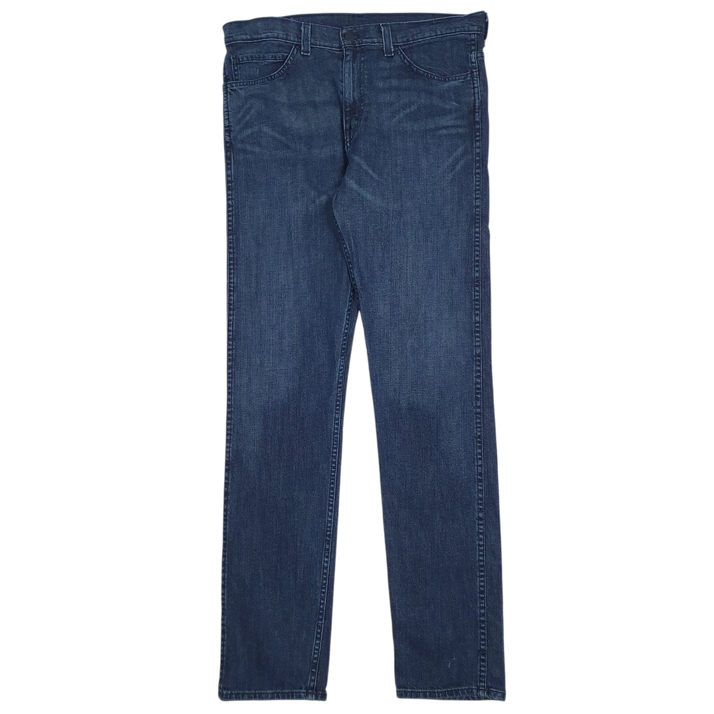 Mens Blue Levis  508 JeansW34 L34