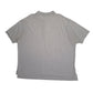 Mens Grey Polo Ralph Lauren   Polo Shirt
