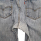 Mens Blue Levis   Jeans