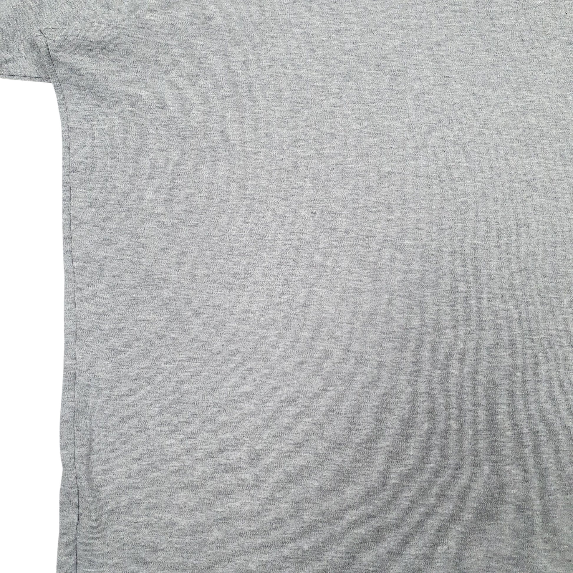 Mens Grey Polo Ralph Lauren   Polo Shirt