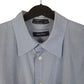 Mens Blue Nautica   Shirt