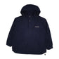 Mens Navy Lee   Coat