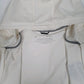 Mens White Under Armour Squad Warm Up Guilford Soccer  Coat