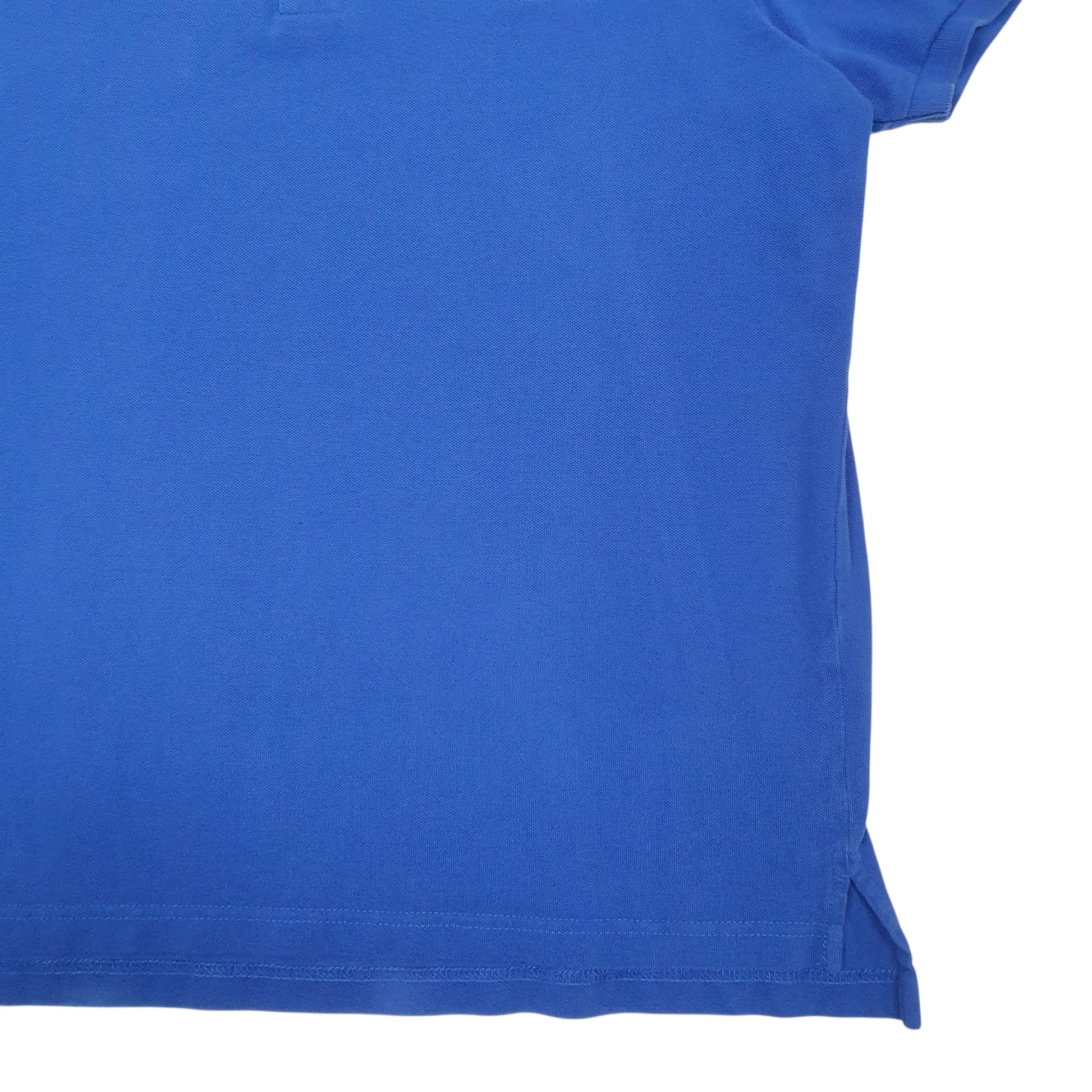 Mens Blue US Polo Assn   Polo Shirt