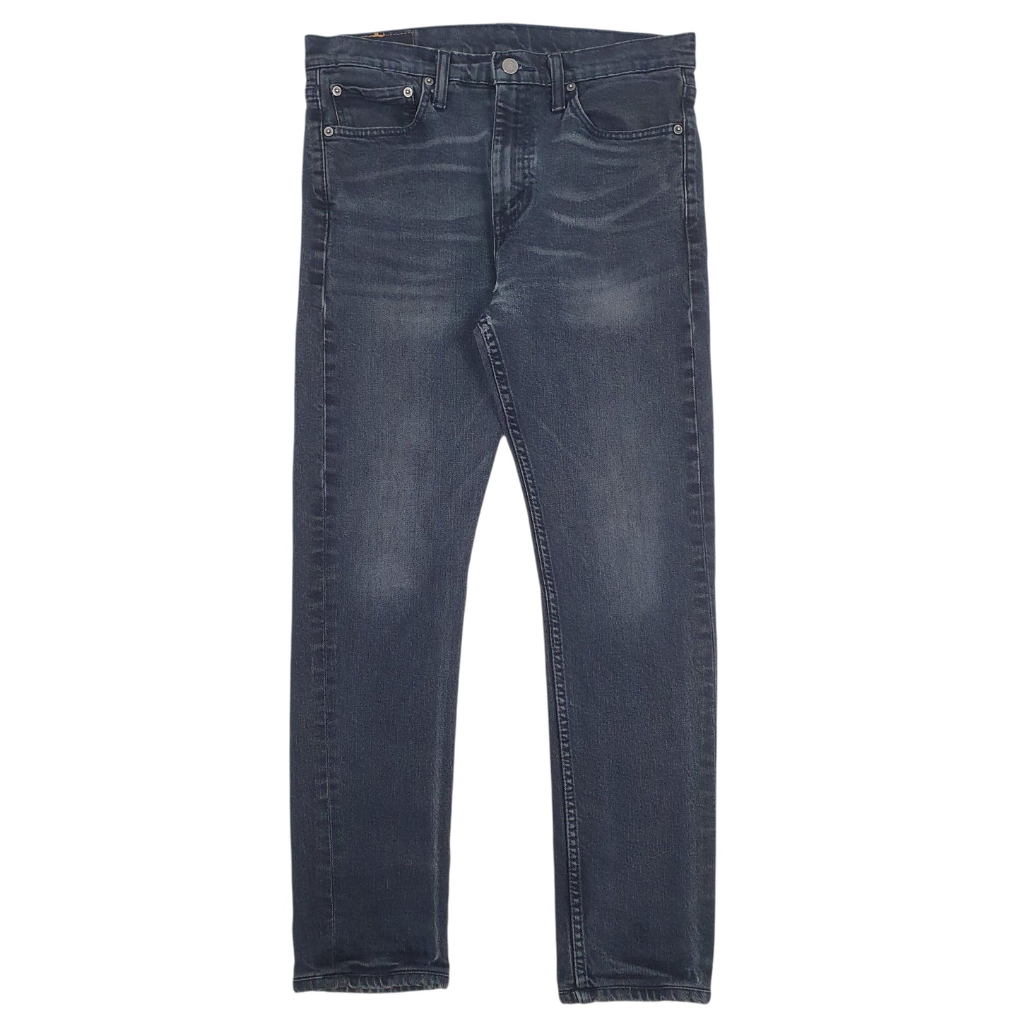 Mens Blue Levis  510 JeansW32 L28