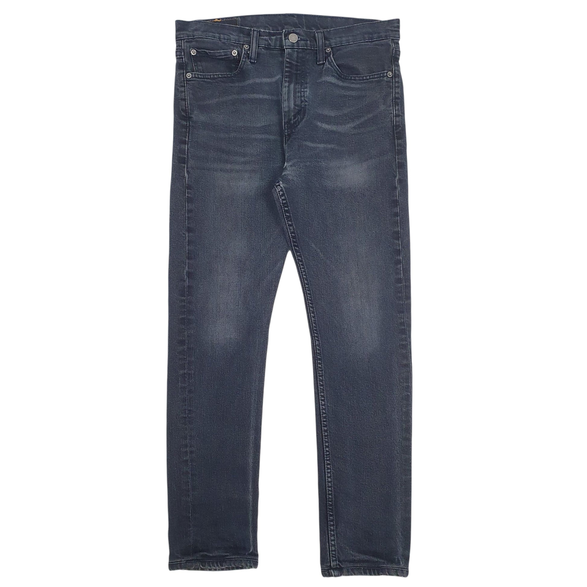 Mens Blue Levis  510 JeansW32 L28