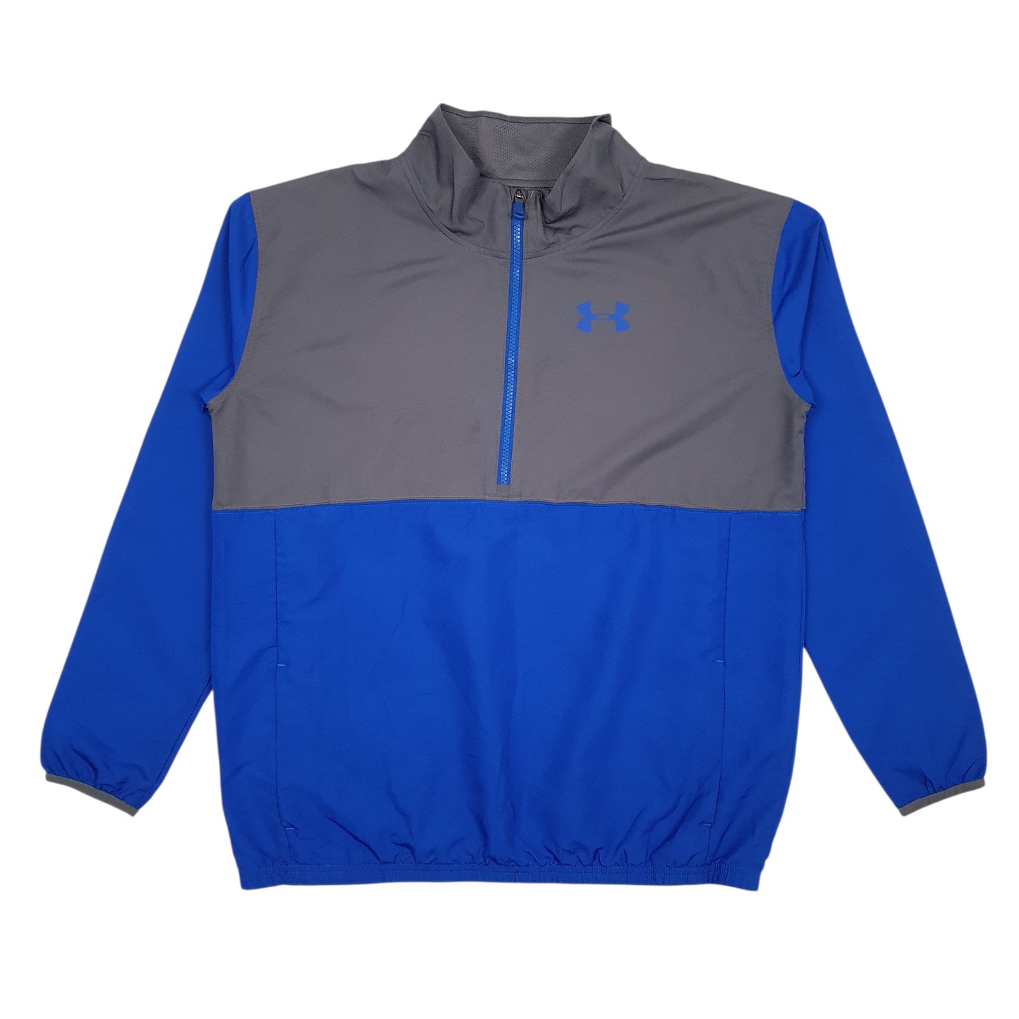 Mens Grey Under Armour   Coat
