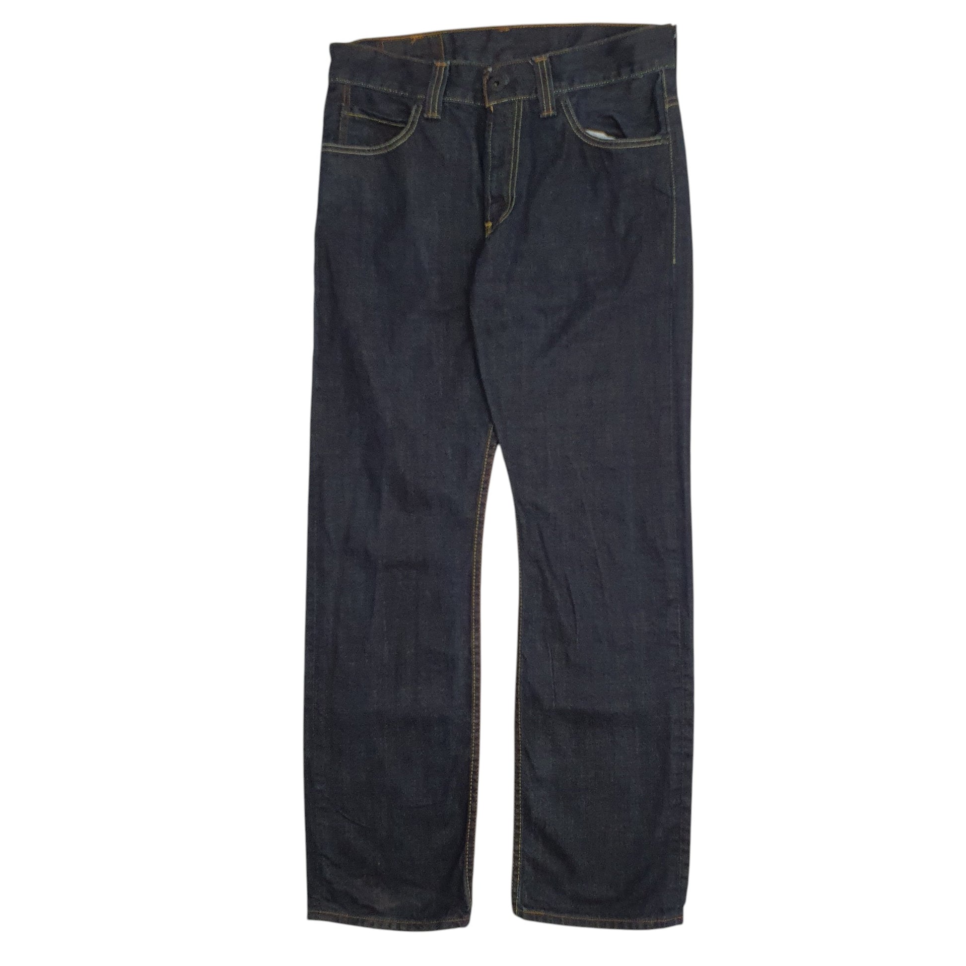 Mens Blue Levis  506 JeansW32 L32
