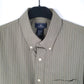 Mens Green Dockers   Shirt