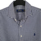 Mens Navy Polo Ralph Lauren   Shirt