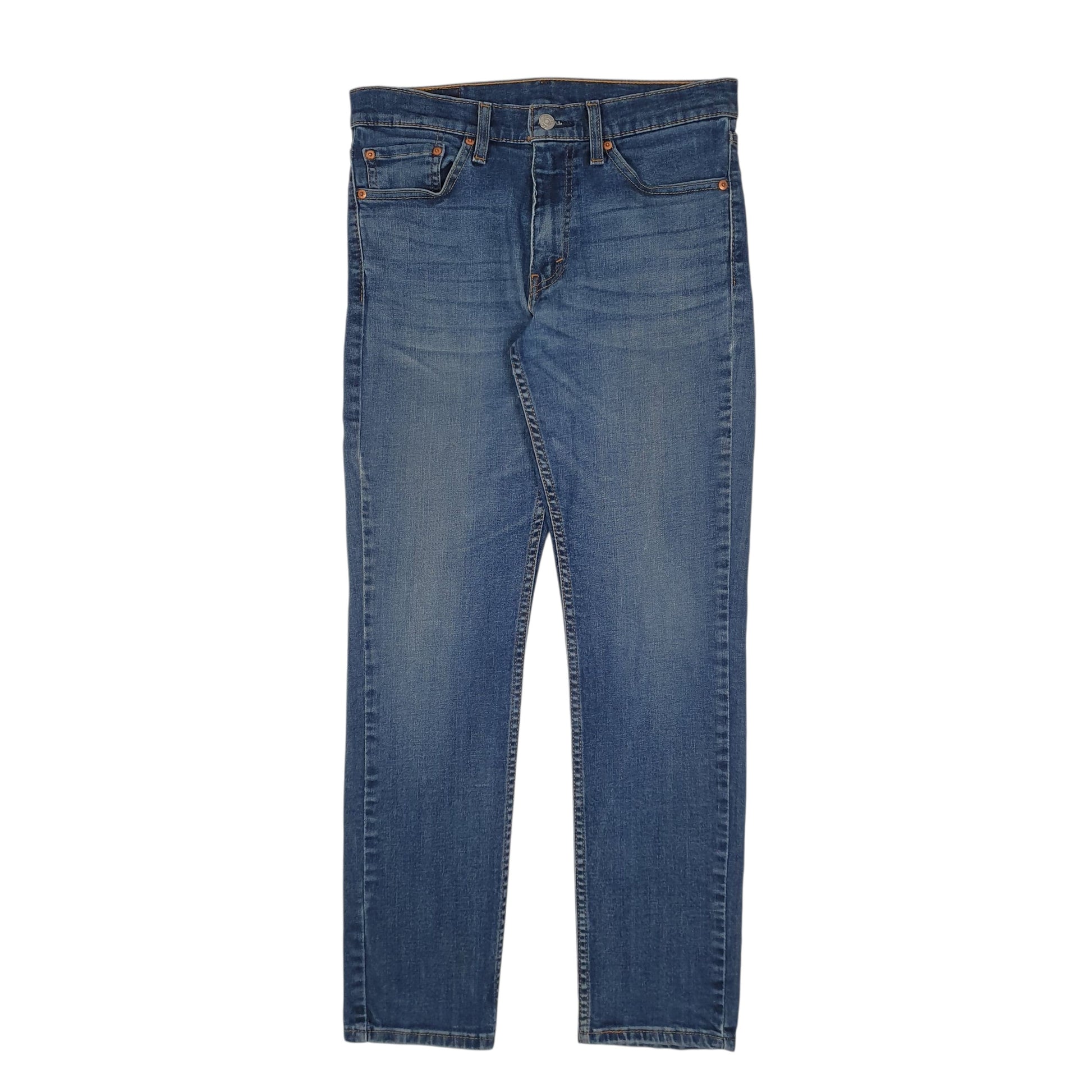 Mens Blue Levis  511 JeansW31 L30