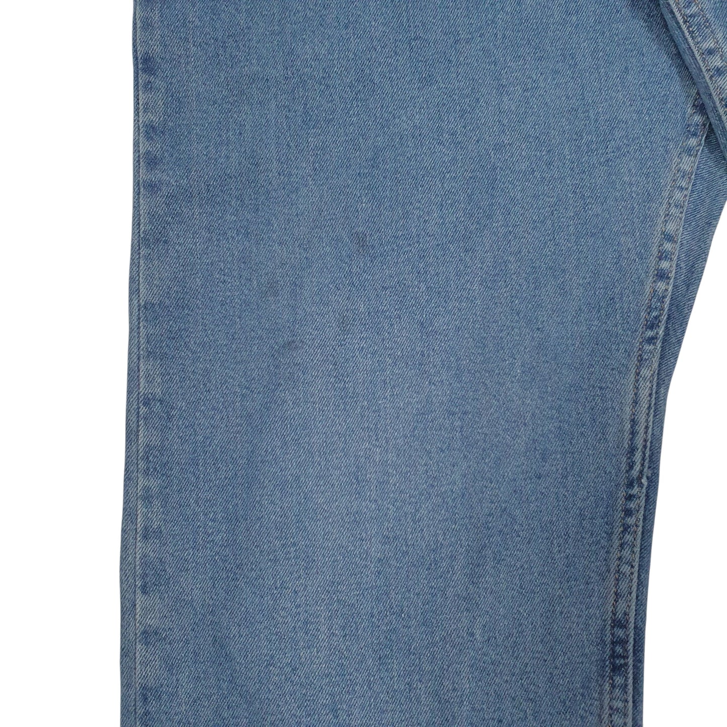 Mens Blue Wrangler   Jeans