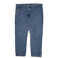 Mens Blue Wrangler  Casual JeansW44 L30