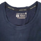 Mens Navy Carhartt TK4616-M  T Shirt