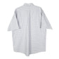 Mens White L.L.Bean   Shirt