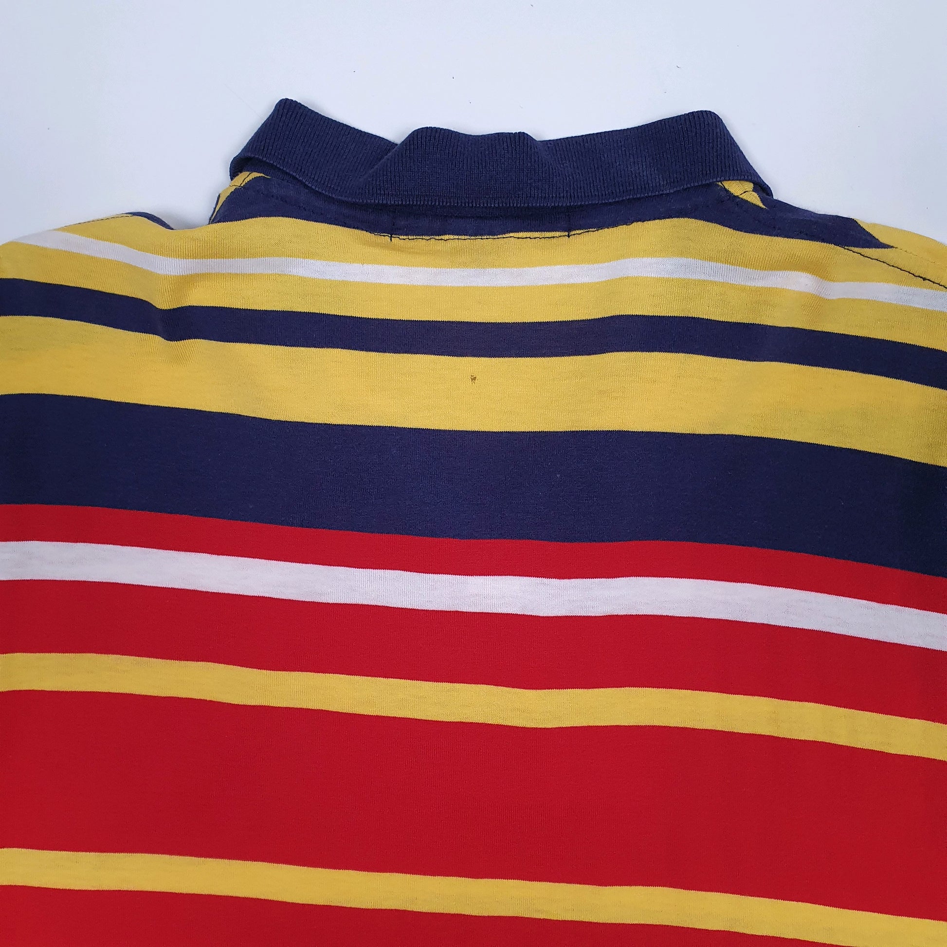 Mens Red Polo Ralph Lauren   Polo Shirt