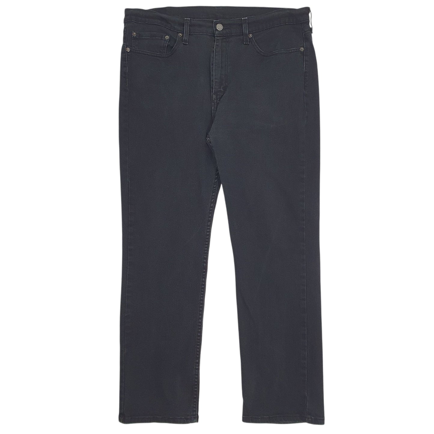Mens Black Levis  541 JeansW36 L30
